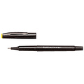 Pilot Fineliner PILOT Razor Point Fin noir