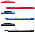 Pilot Fineliner PILOT Fin rouge