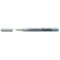 Pilot Fineliner PILOT Super Color extra fijn wit