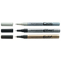 Pilot Marqueur PILOT Super Color Extra Fin or