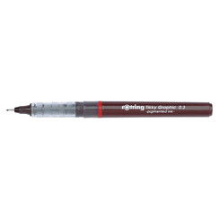 Fineliner rOtring Tikky Graphic 0,3mm