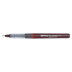 Fineliner rOtring Tikky Graphic 0,5mm