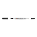 Sakura Viltstift Sakura IDenti-pen multifunctioneel zwart