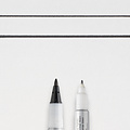 Sakura Viltstift Sakura IDenti-pen multifunctioneel zwart