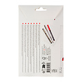 Sakura Kit de création Sakura Samurai 6 pièces