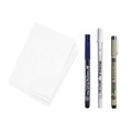 Sakura Tekenset Sakura Creative Kit Kanagawa 6 stuks