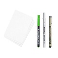 Sakura Kit de création Sakura Manga 6 pièces