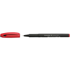 Fineliner Schneider Topliner 967 0,4mm rouge