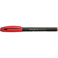 Schneider Fineliner Schneider Topliner 967 0,4mm rouge