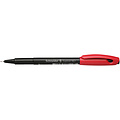 Schneider Fineliner Schneider 967 0.4mm rood