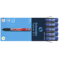 Schneider Fineliner Schneider Topliner 911 0,4mm bleu