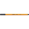 Stabilo Fineliner Stabilo Point 88/97 gris profond froid