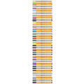 Stabilo Fineliner Stabilo Point 88/97 gris profond froid