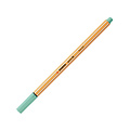 Stabilo Fineliner STABILO point 88/12 Fin eucalyptus