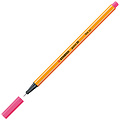 Stabilo Fineliner STABILO point 88/17 fijn heliotrope