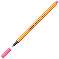 Stabilo Fineliner STABILO point 88/29 fijn roze