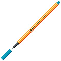Stabilo Fineliner STABILO point 88/31 fijn lichtblauw