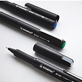 Stabilo Fineliner STABILO dr!ver Fin noir