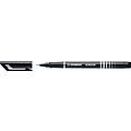 Stabilo Fineliner STABILO Sensor 0,3mm noir