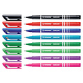 Stabilo Fineliner STABILO Sensor 189/46 fijn zwart