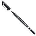 Stabilo Fineliner STABILO Sensor 189/46 fijn zwart