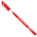 Stabilo Fineliner STABILO Sensor 0,3mm rouge