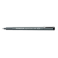 Staedtler Fineliner Staedtler Pigment 308 0,05mm noir
