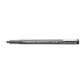 Staedtler Fineliner Staedtler Pigment 308 zwart 0.1mm