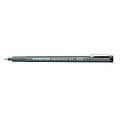 Staedtler Fineliner Staedtler Pigment 308 0,2mm noir