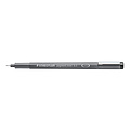 Staedtler Fineliner Staedtler Pigment 308 zwart 0.3mm