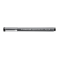Staedtler Fineliner Staedtler Pigment 308 0,3mm noir