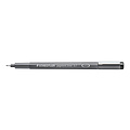 Staedtler Fineliner Staedtler Pigment 308 zwart 0.7mm