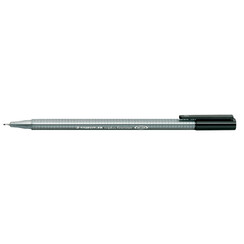 Fineliner Staedtler Triplus 334 0,3mm noir