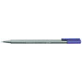 Staedtler Fineliner Staedtler Triplus 334 0,3mm bleu