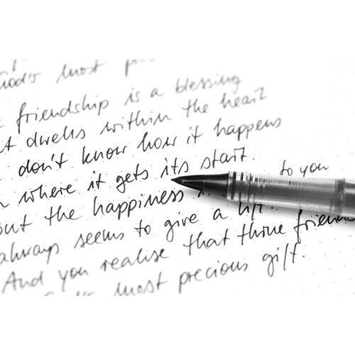 Pentel Recharge Pentel MLJ20 pour Fineliner TRJ50 Fin noir