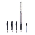 Bruynzeel Stylo-Calligraphe Bruynzeel set Basic 9341P08