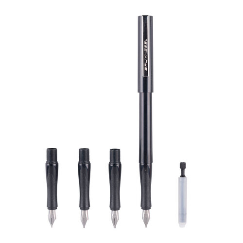 Bruynzeel Stylo-Calligraphe Bruynzeel set Basic 9341P08