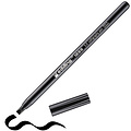edding Feutre-Calligraphe edding 1255 5,0mm noir