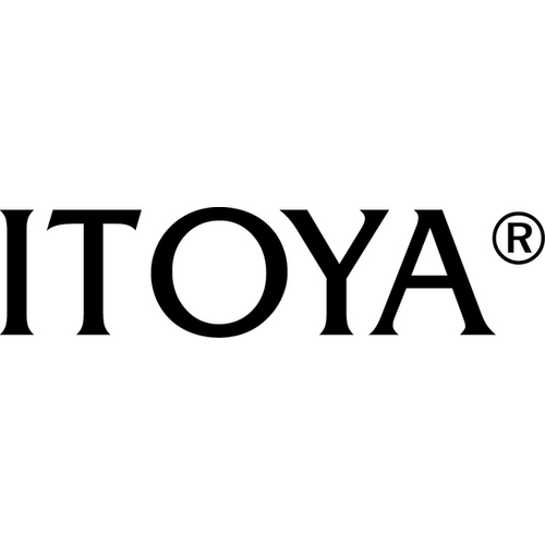 Itoya Kalligrafiepen Itoya CL-10 1.5 èn 3.0mm zwart