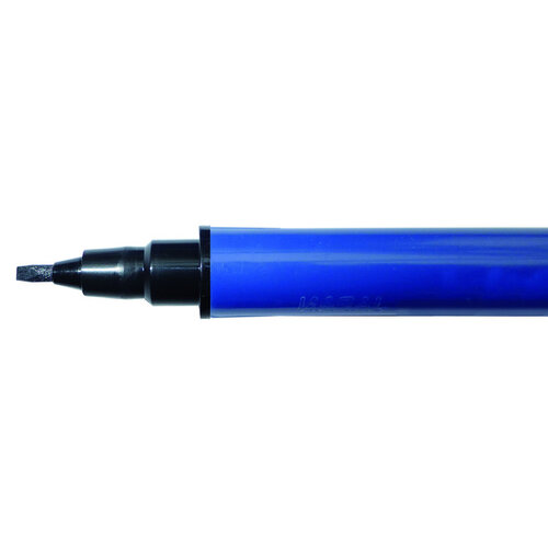 Staedtler Feutre calligraphe Staedtler pointe duo 2.0 et 3.5mm 24 couleurs