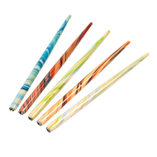 Brause Penhouder Brause 1618 marmer