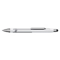 Schneider Balpen Schneider stylus Epsilon Touch extra breed wit/zilver