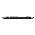 Schneider Balpen Schneider stylus Epsilon Touch extra breed zwart/goud