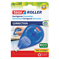 Tesa Roller Correcteur tesa® ecoLogo® gaucher/droitier 10mx4,2mm blister