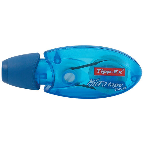 Tipp-ex Roller correcteur Tipp-Ex Micro Twist 5mmx8m