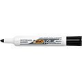 Bic Whiteboardmarker Bic Velleda 1711 rond large zwart