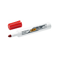 Bic Whiteboardmarker Bic Velleda 1711 rond large rood