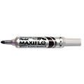 Pentel Whiteboardmarker Pentel MWL5M Maxiflo rond 3mm violet