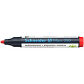 Schneider Whiteboardmarker Schneider Maxx 290 rond 2-3mm assorti doos à 3+1 gratis