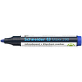 Schneider Marqueur tableau blanc Schneider Maxx 290 ogive 2-3mm assorti 3+1 gratuit